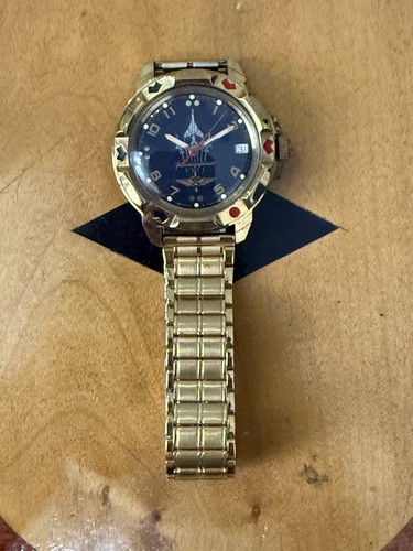 Vintage vostok amphibia soviet - vostok,