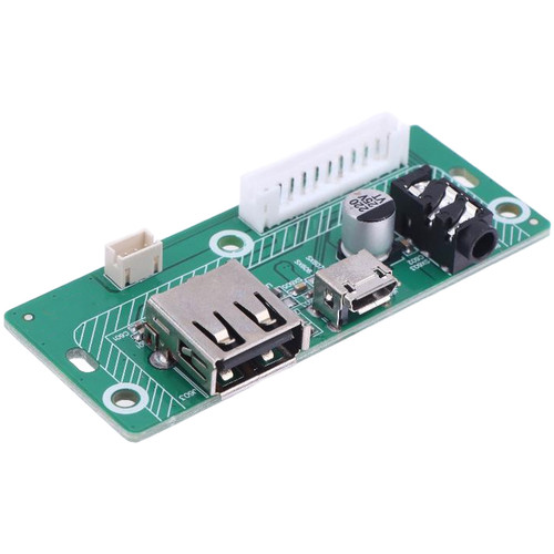 Usb charging port - charging, for