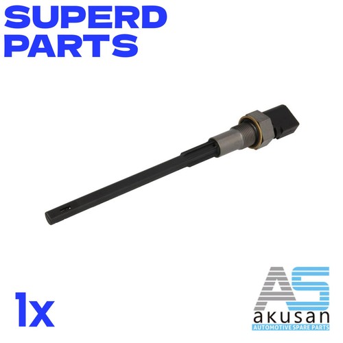 Engine oil level - level, sensor
