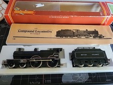 HORNBY R175 00 GAUGE - 4-4-0