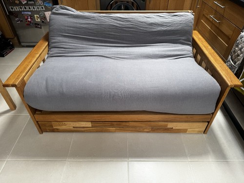 Futon company seater - futon,