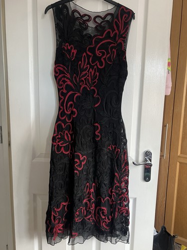 Womens evening dress size - womens, 8-10