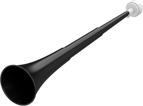Collapsible stadium horn - collapsible,