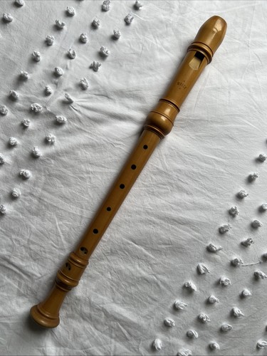 Vintage moeck rottenburgh 339 - vintage,