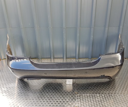 Bmw series e60 rear - bmw,