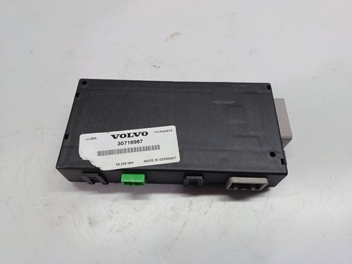2007 2018 volvo s60 tow - s60,