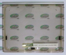 2002 Fleetwood Caravan /