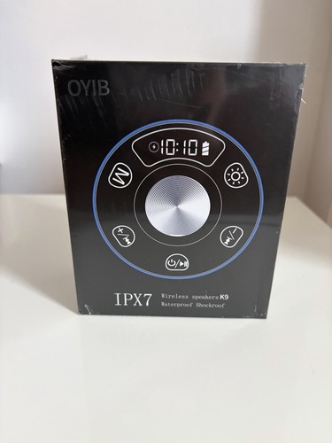 Oyib ipx7 wireless bluetooth - ipx7,