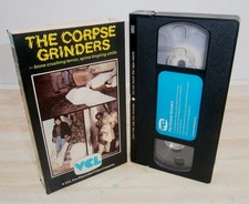 CULT Classic - The CORPSE