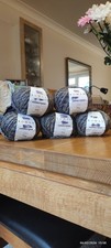 6x Balls Rowan Summerspun 50%