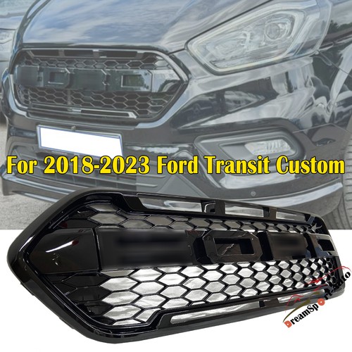 Front grill for 2018 - grill, 2018-2023