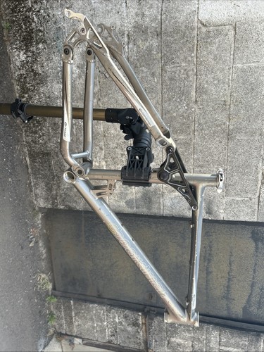 46cm boardman team frame - boardman,