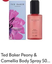 Ted Baker London Body Spray