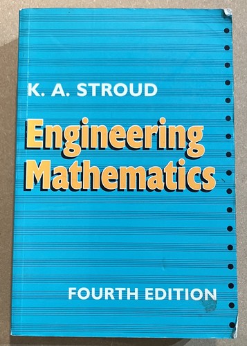 Engineering mathematics a - mathematics, by