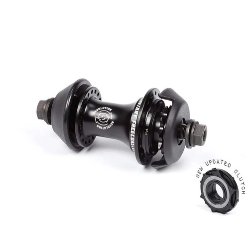 Bsd revolution 5 - bsd,