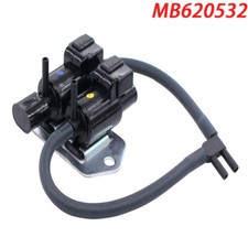 Vacuum Solenoid Valve for