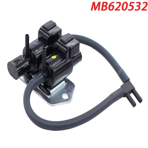 Vacuum solenoid valve for - solenoid,