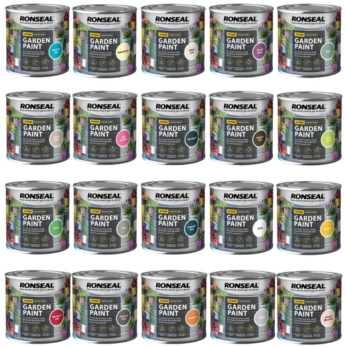 Ronseal outdoor garden - outdoor,
