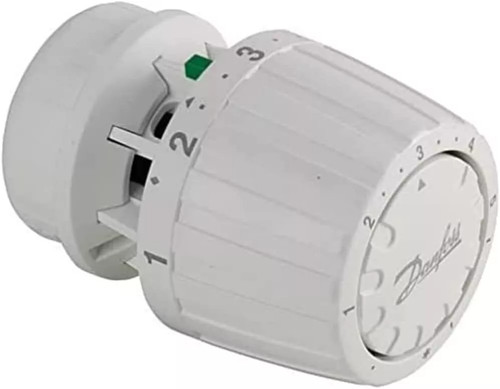 Danfoss 013g2990 radiator - danfoss,