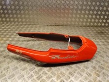 Suzuki GSF250 GSF 250 Bandit Rear Back Seat Saddle Unit Panel Fairing 