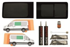 Front Side Sliding & Fixed