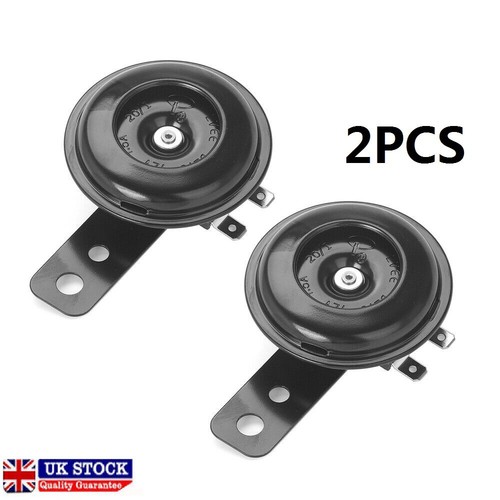 Horn 12v waterproof loud - 12v,