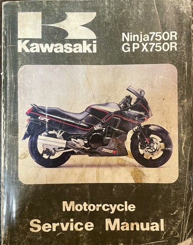 Factory kawasaki motorcycle - factory,