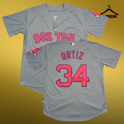 Boston red sox baseball jersey - boston,