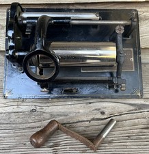 Antique Edison Standard