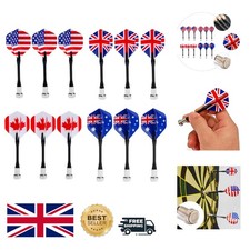 12pcs Safe Magnetic Darts for