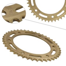 Rear Drive Chain Sprocket 42T