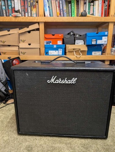 Marshall code electric - 12",