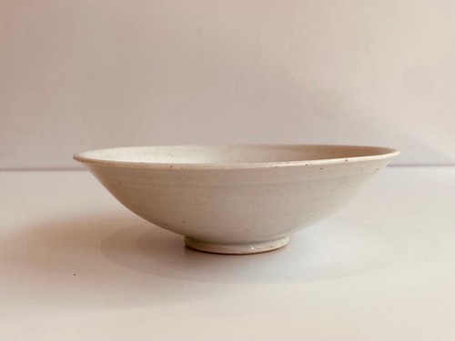 Bernard leach white - bernard, porcelain