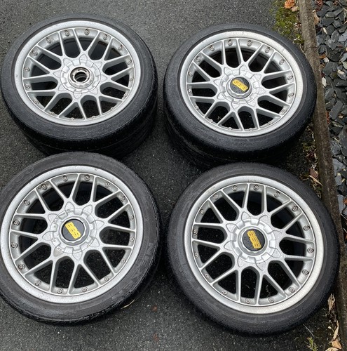 Genuine set bbs rs2 - set, of