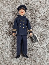 Vintage Peggy Nisbet