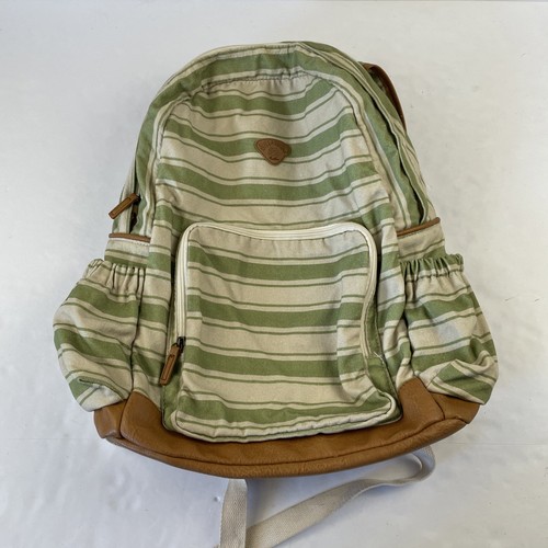 Billabong striped canvas - billabong,