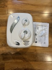 Triton AS2000XT Thermostatic Power Shower Unit Only