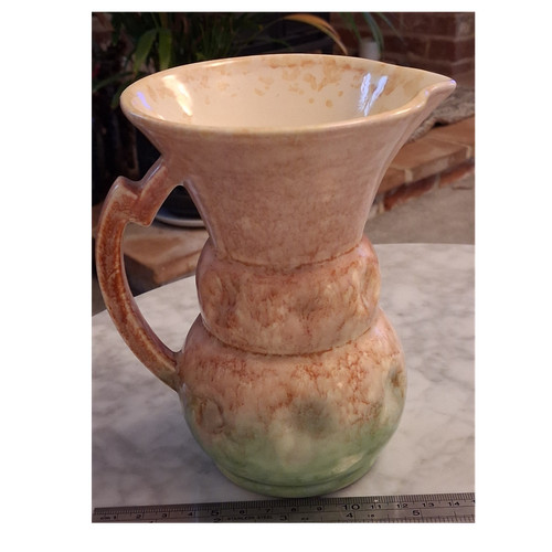 Vintage sylvac art deco - vintage,