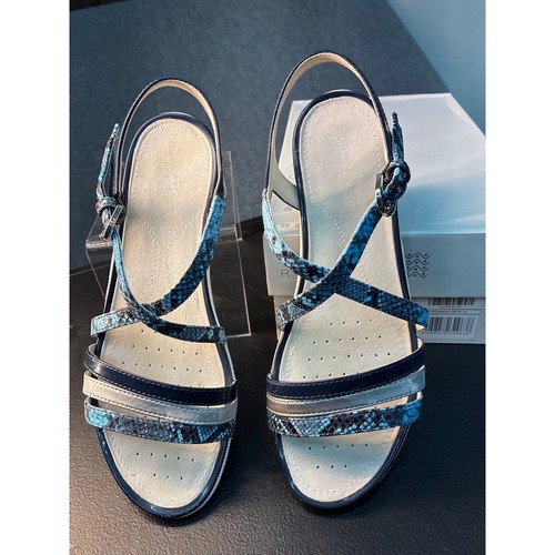 Geox respira sandal vega - geox,