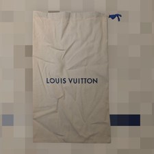 Louis Vuitton 100% Cotton Dust