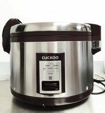Best Korean Cuckoo 6.3Litre