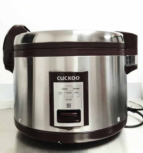 Best korean cuckoo - best, 6.3litre