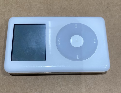 Apple ipod classic 30gb a1099 - apple,