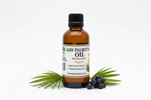 Saw palmetto oil organic - palmetto,