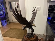 Bronze Eagle Limited Addition