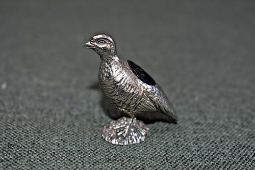 Collectable novelty bird - collectable,