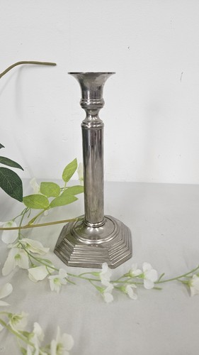 Vintage grenadier candlestick - vintage,