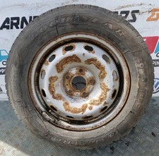 Vauxhall Vivaro 2017 steel