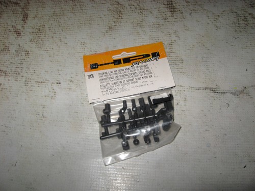 Vintage hpi micro - micro, dual