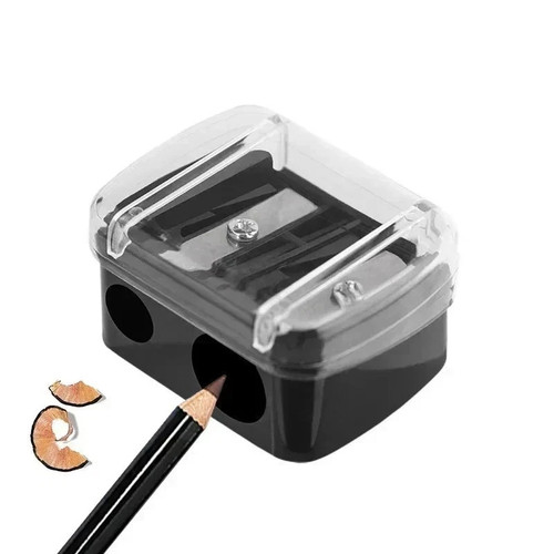 Make sharpener duo - duo, double